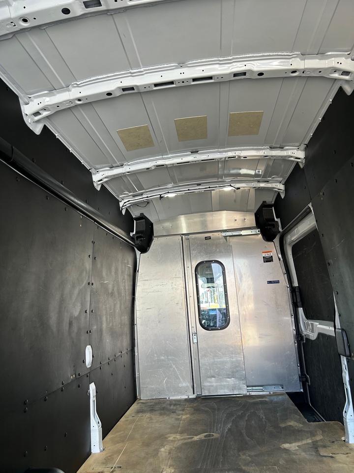 2021 Ford Transit Cargo Van T-250 148 ExtraLongWheelBase Certified Only74KM! Photo