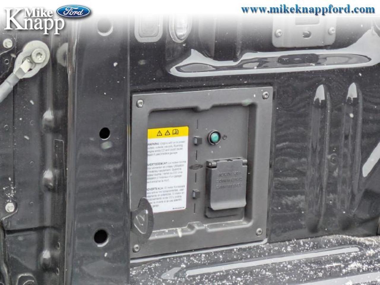 2026 Ford F-150 XLT Photo