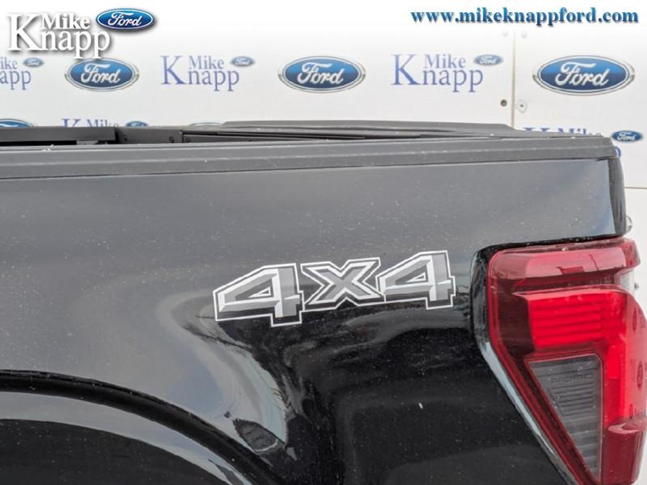 2026 Ford F-150 XLT Photo