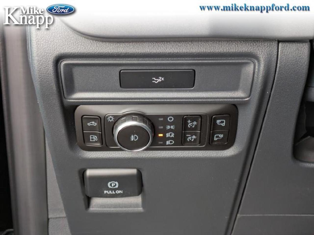 2026 Ford F-150 XLT Photo