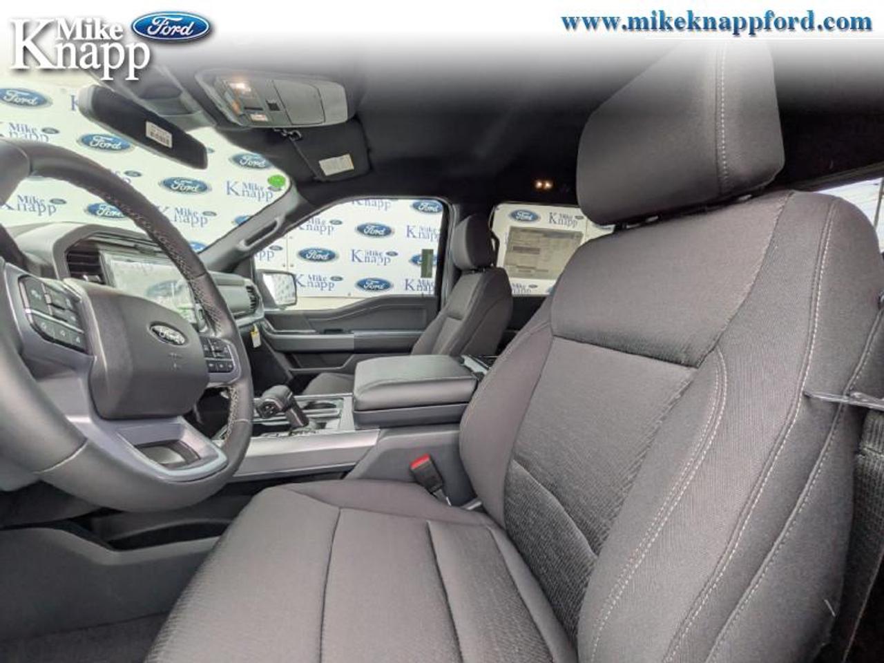 2026 Ford F-150 XLT Photo