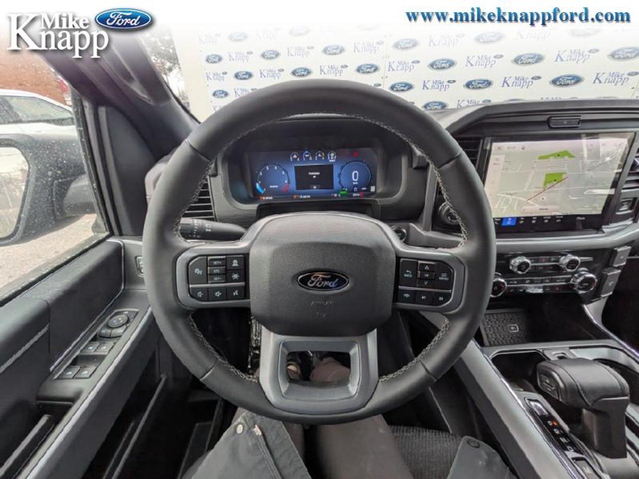 2026 Ford F-150 XLT Photo