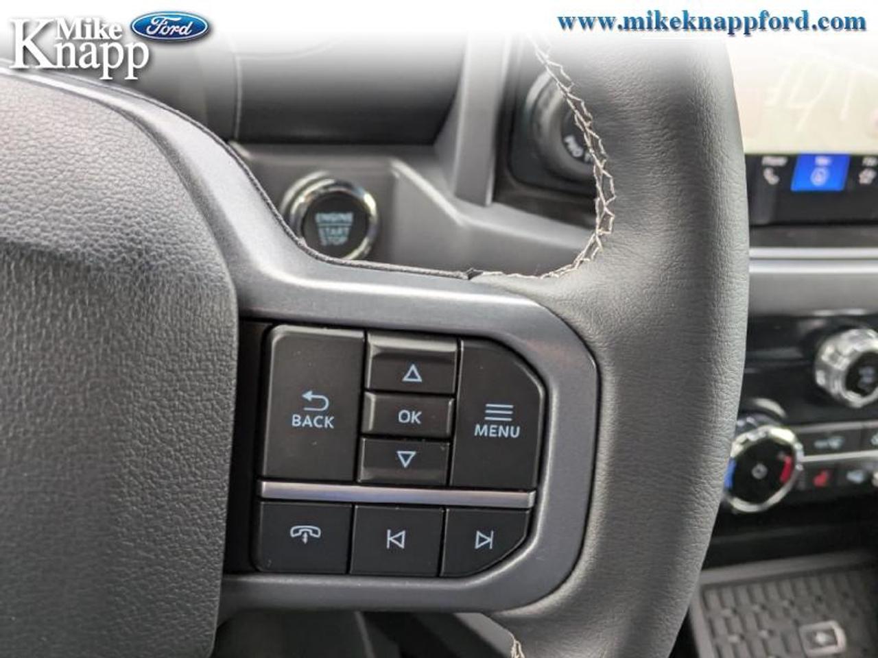 2026 Ford F-150 XLT Photo