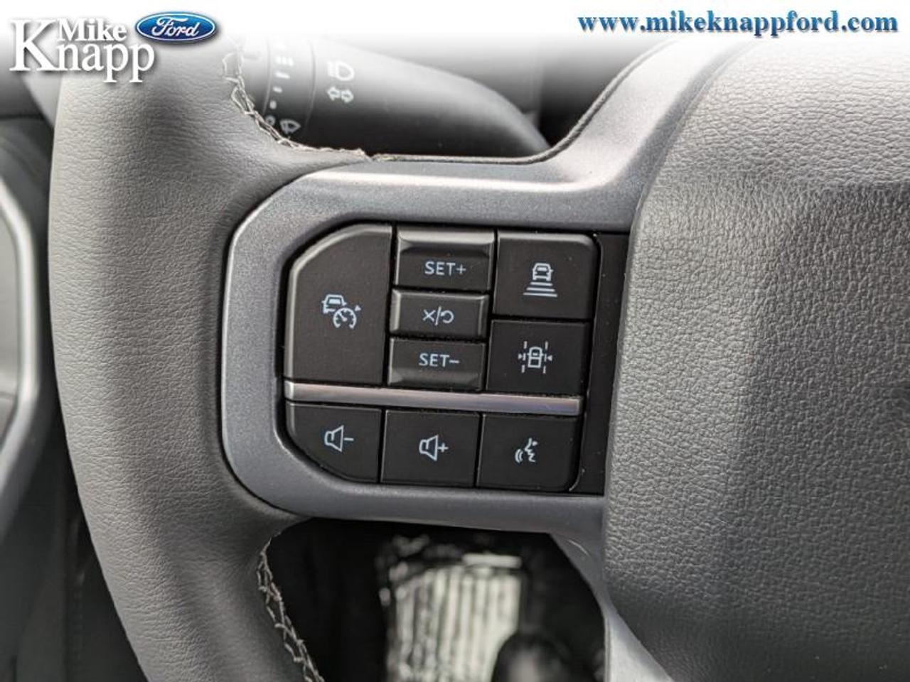 2026 Ford F-150 XLT Photo