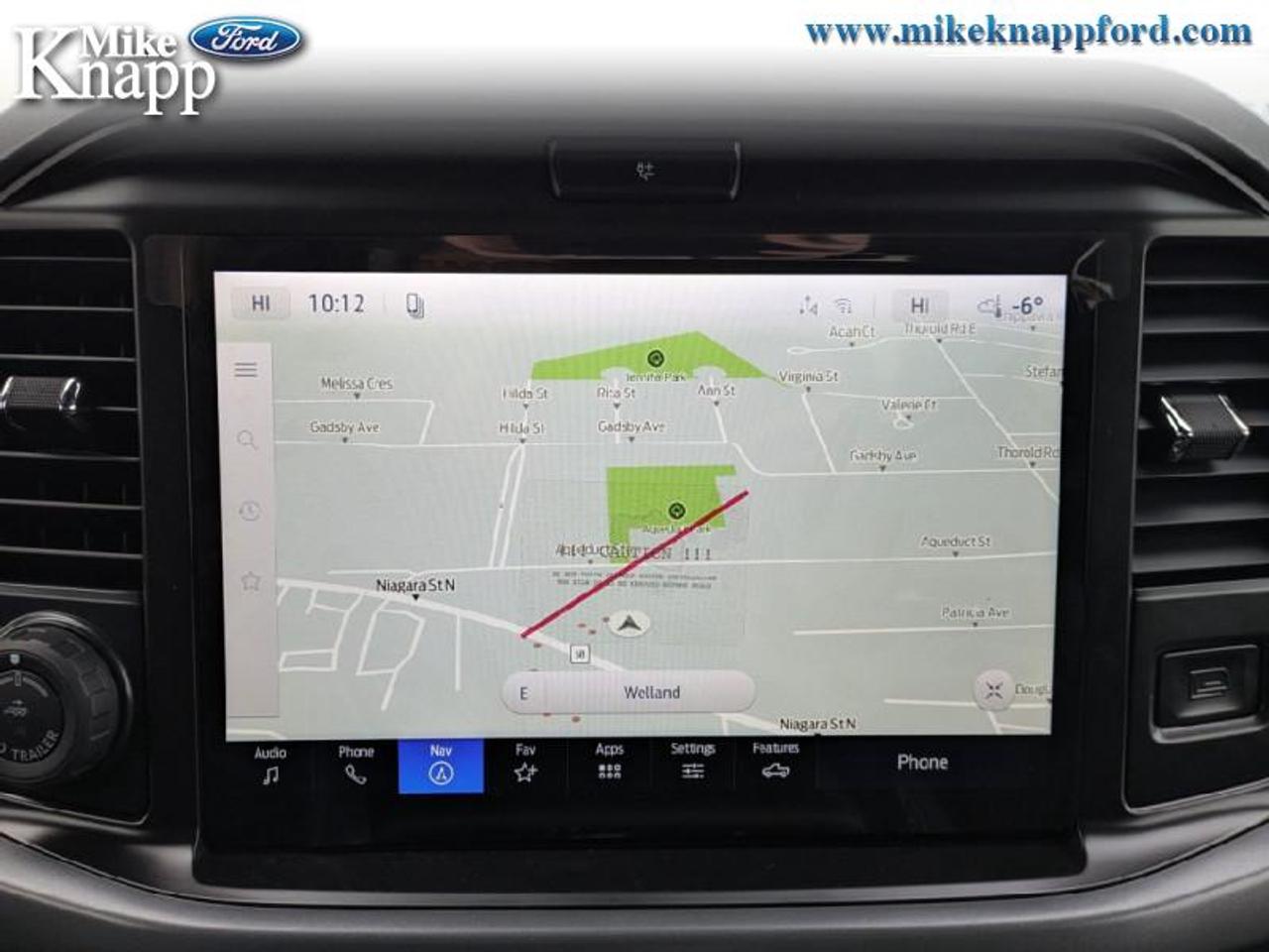 2026 Ford F-150 XLT Photo