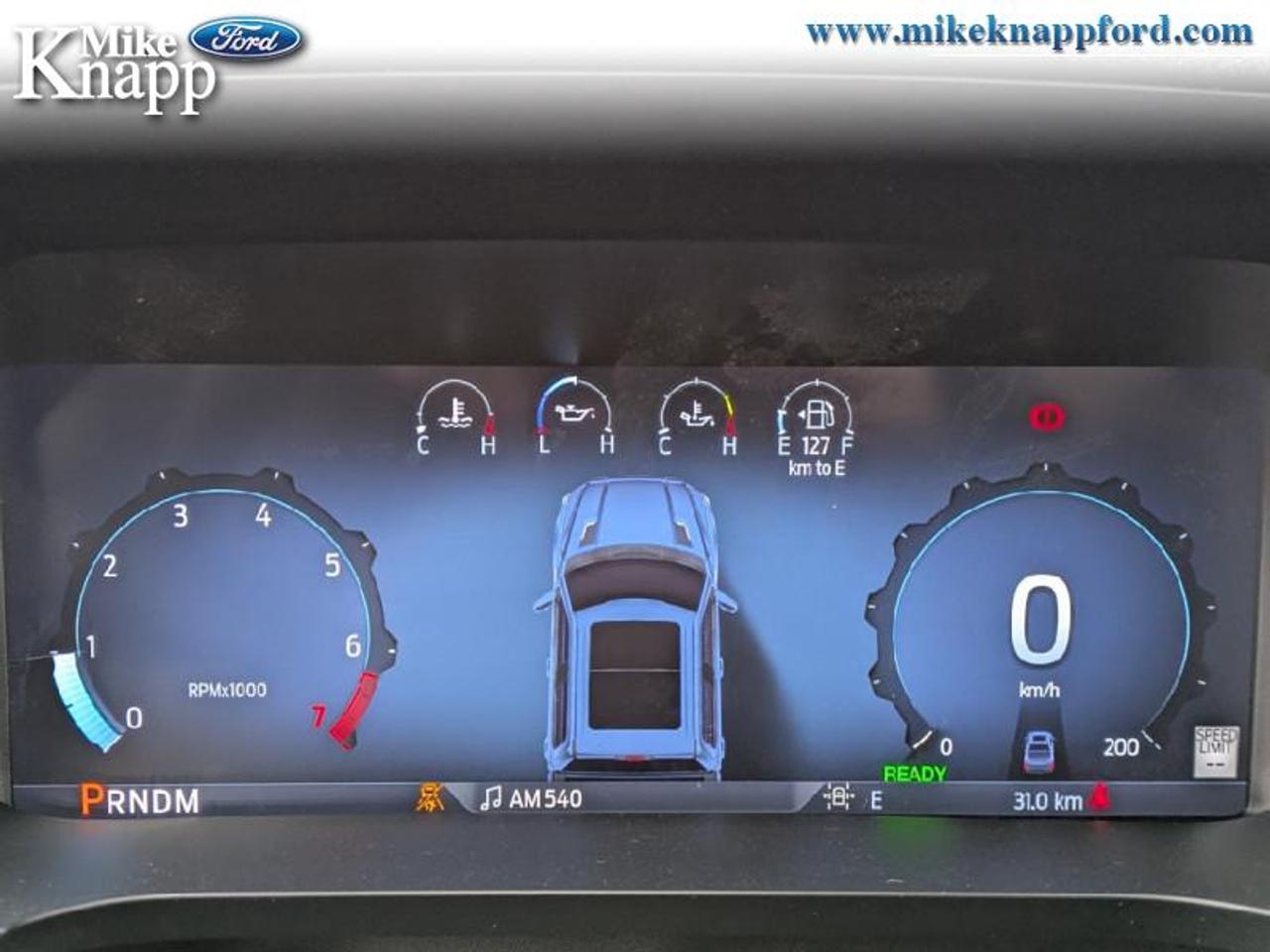 2026 Ford F-150 XLT Photo