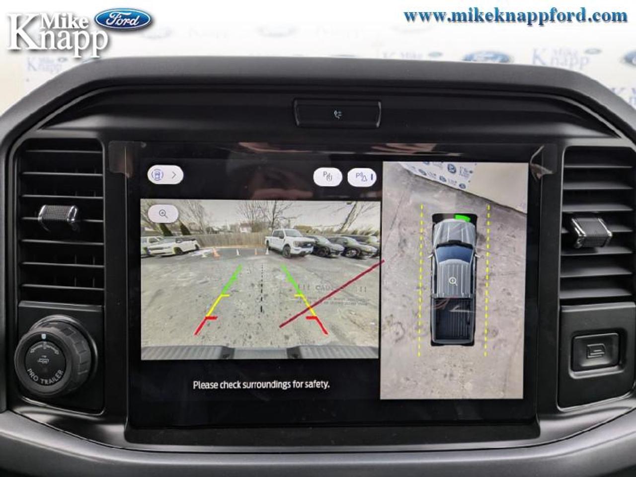 2026 Ford F-150 XLT Photo