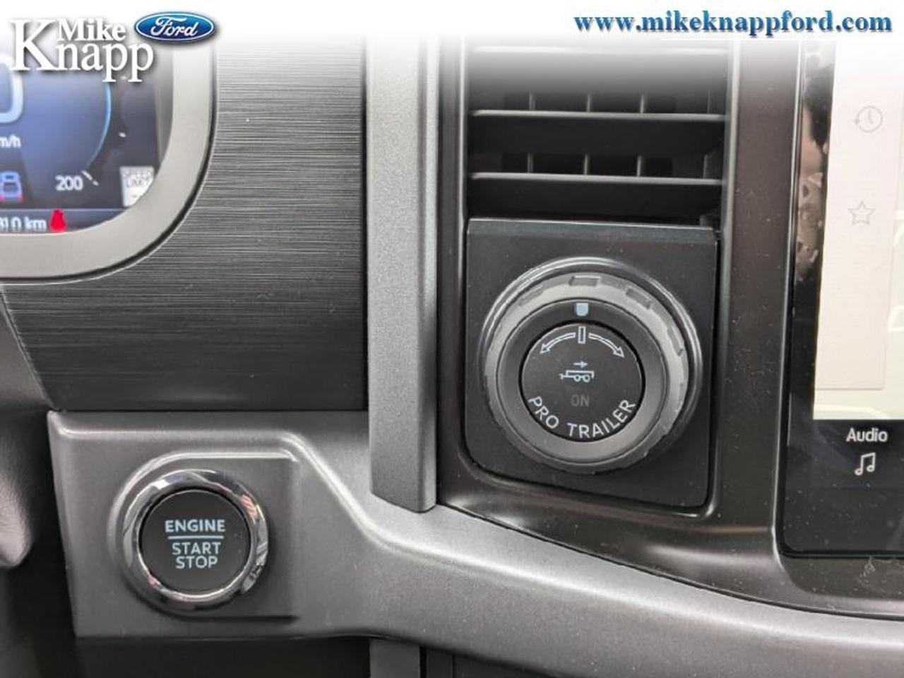 2026 Ford F-150 XLT Photo