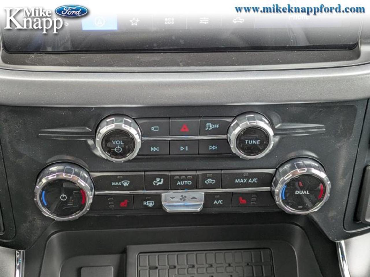 2026 Ford F-150 XLT Photo