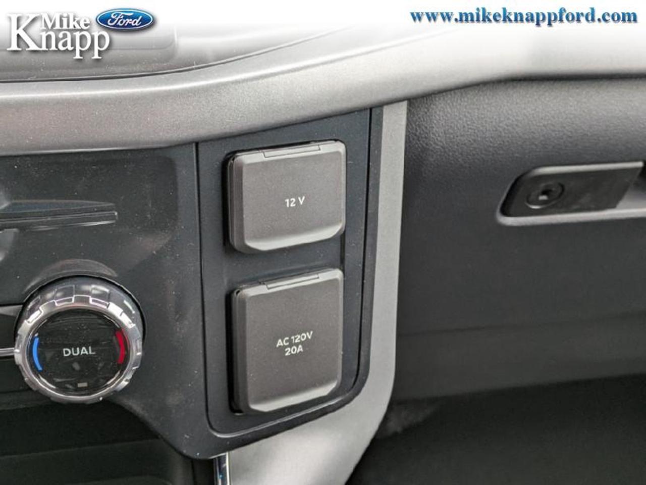 2026 Ford F-150 XLT Photo