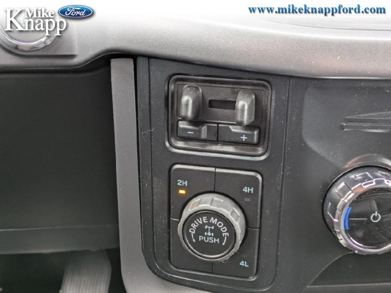 2026 Ford F-150 XLT Photo