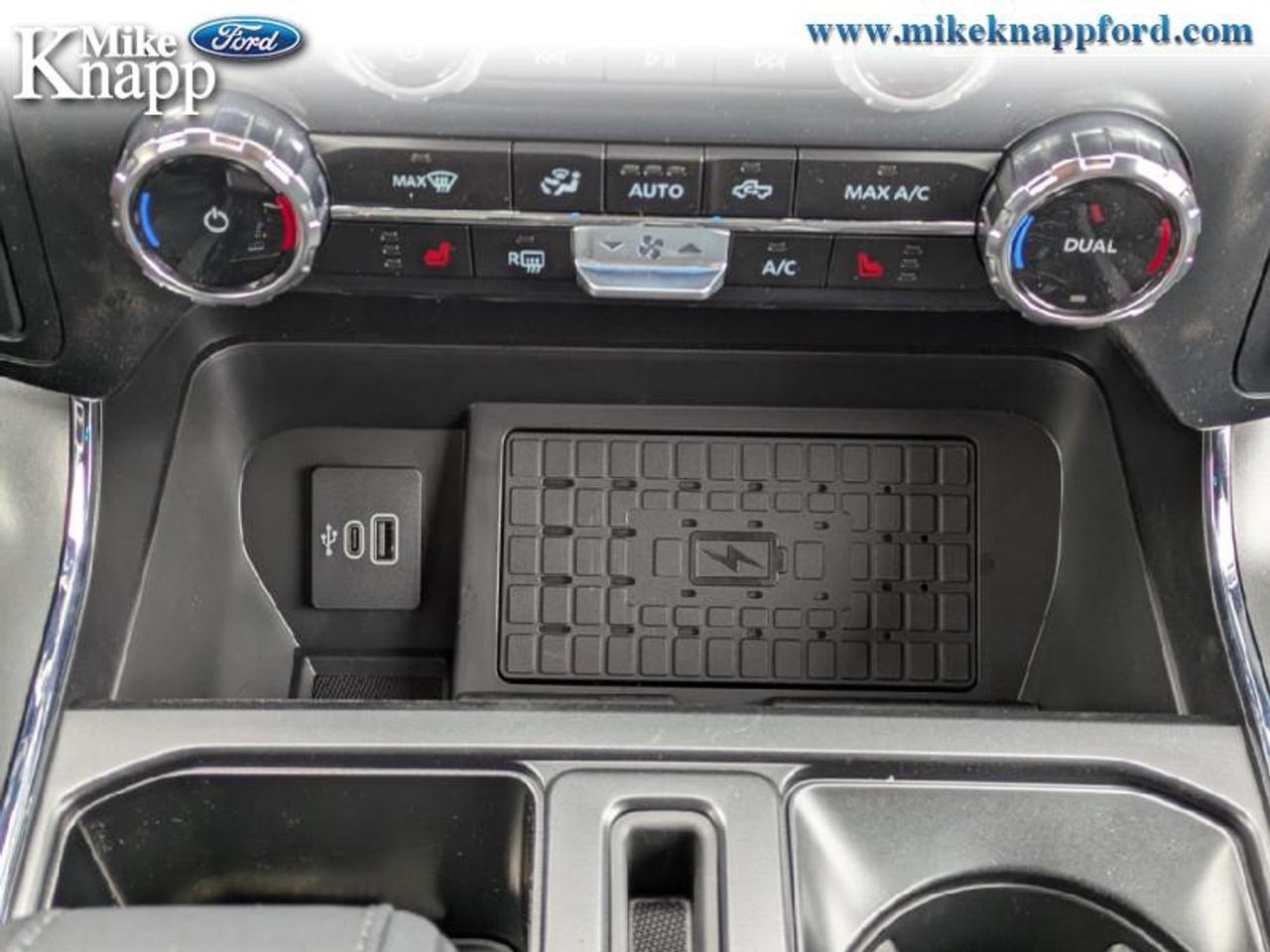 2026 Ford F-150 XLT Photo