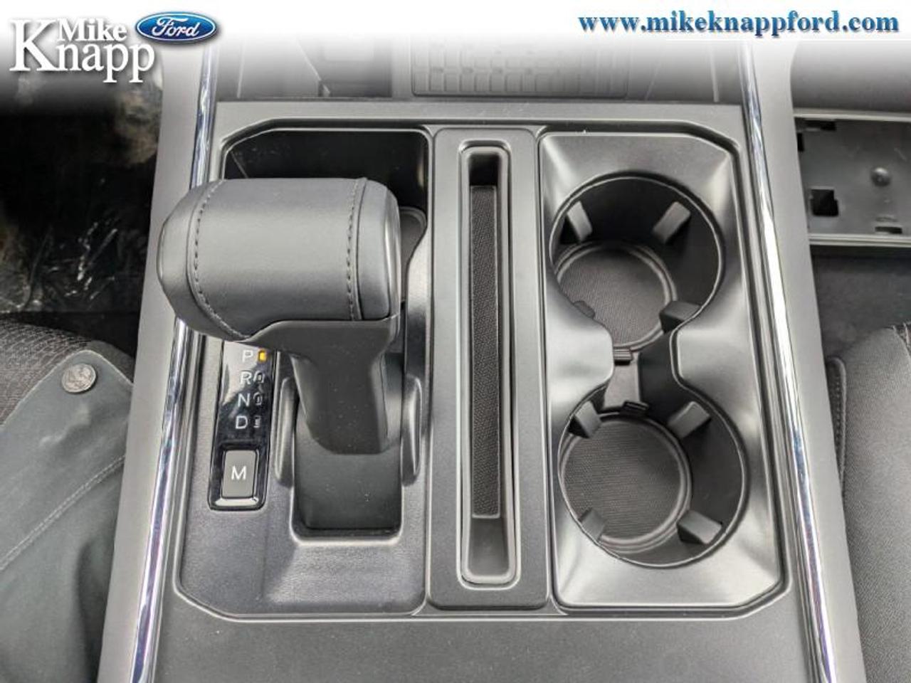 2026 Ford F-150 XLT Photo