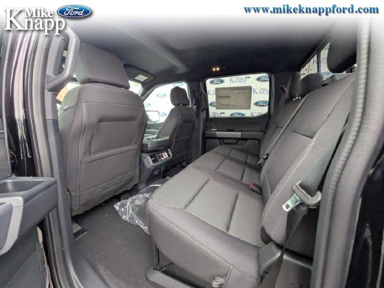 2026 Ford F-150 XLT Photo