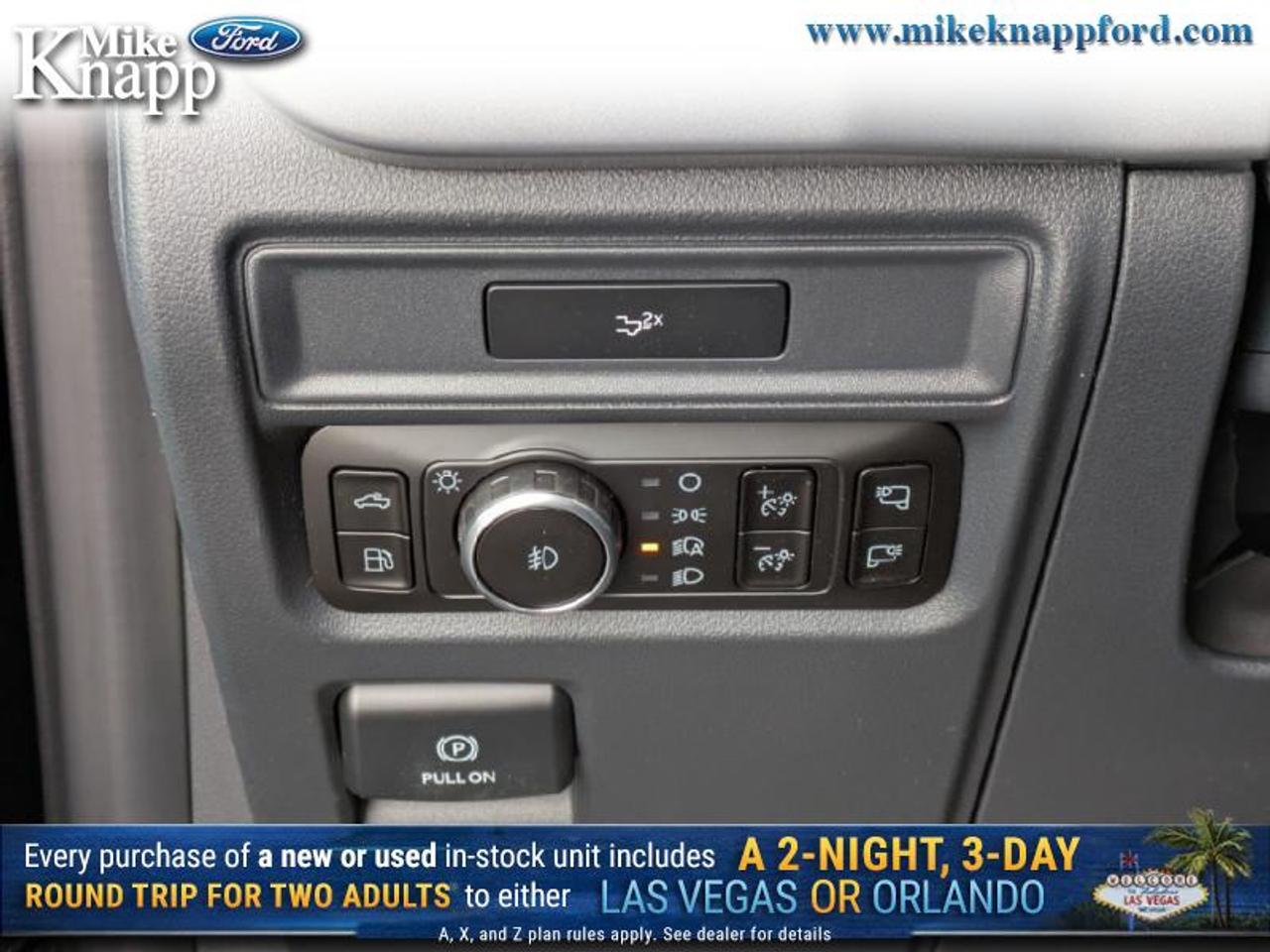 2026 Ford F-150 XLT Photo
