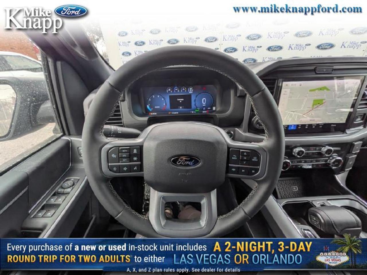 2026 Ford F-150 XLT Photo