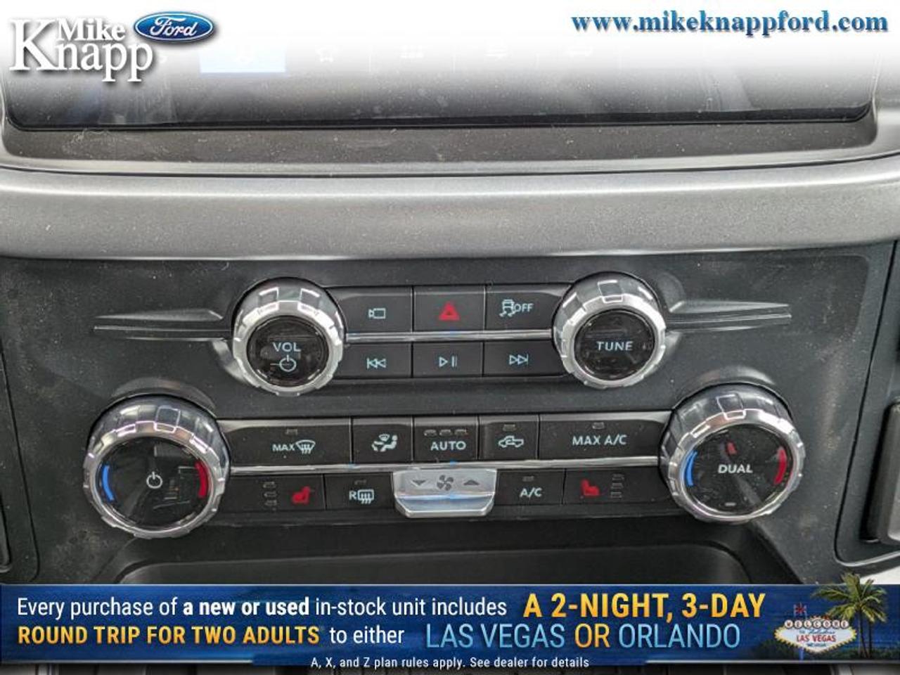 2026 Ford F-150 XLT Photo