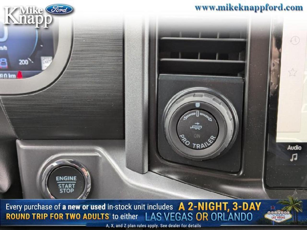 2026 Ford F-150 XLT Photo