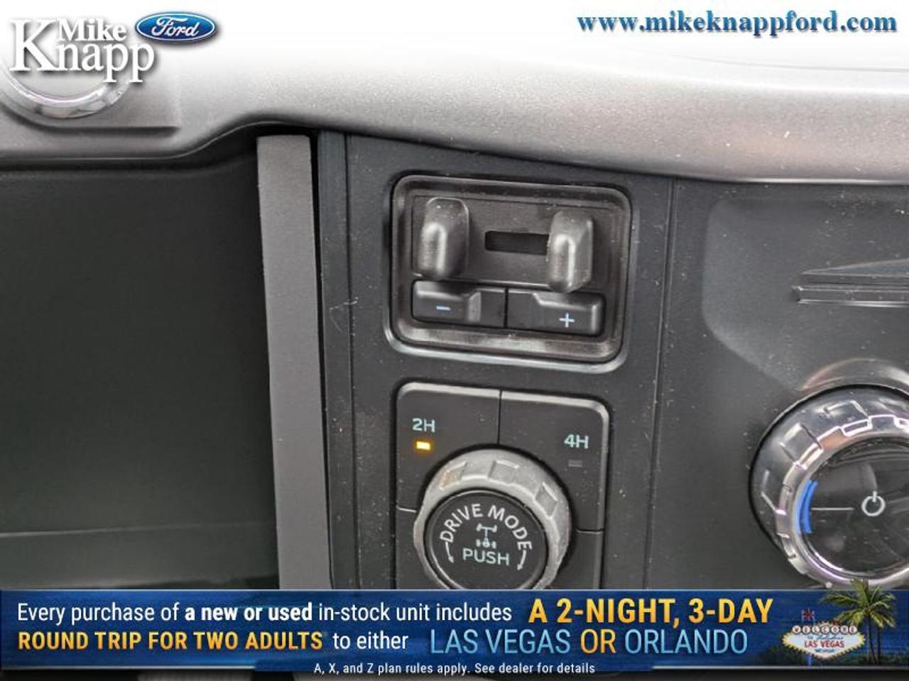 2026 Ford F-150 XLT Photo