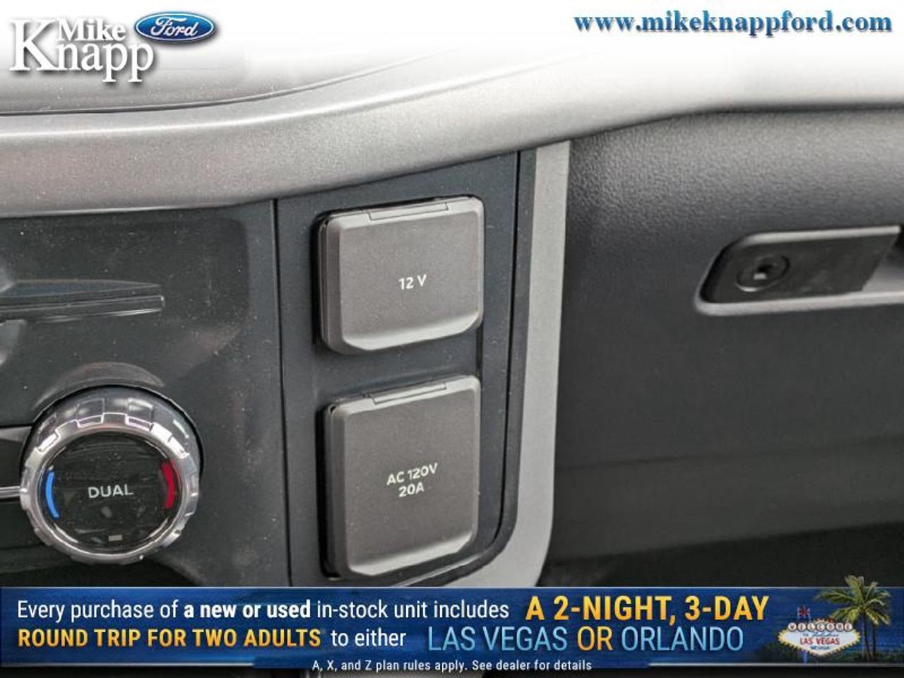 2026 Ford F-150 XLT Photo