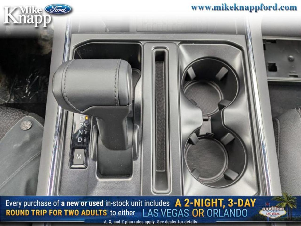 2026 Ford F-150 XLT Photo