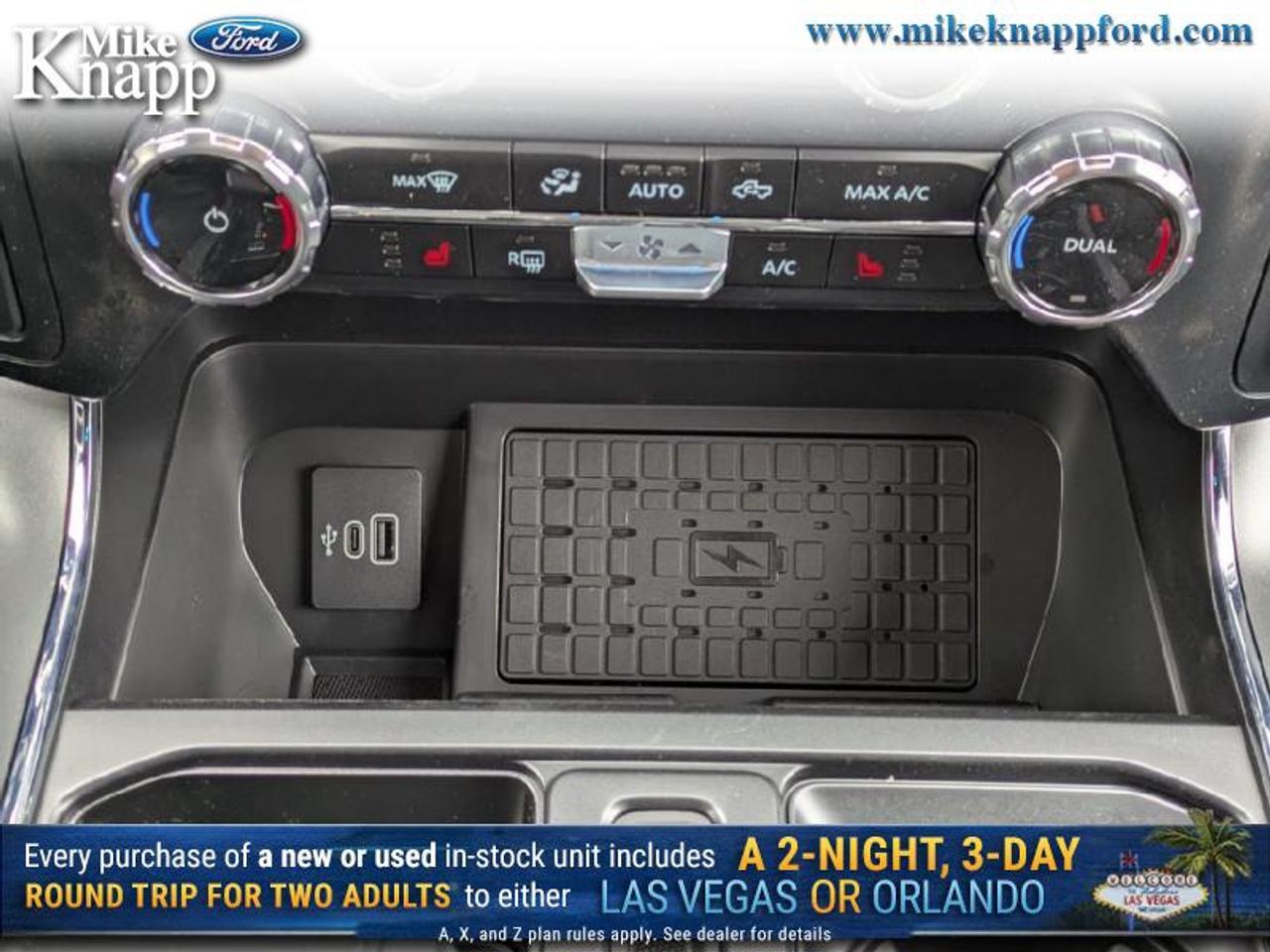 2026 Ford F-150 XLT Photo