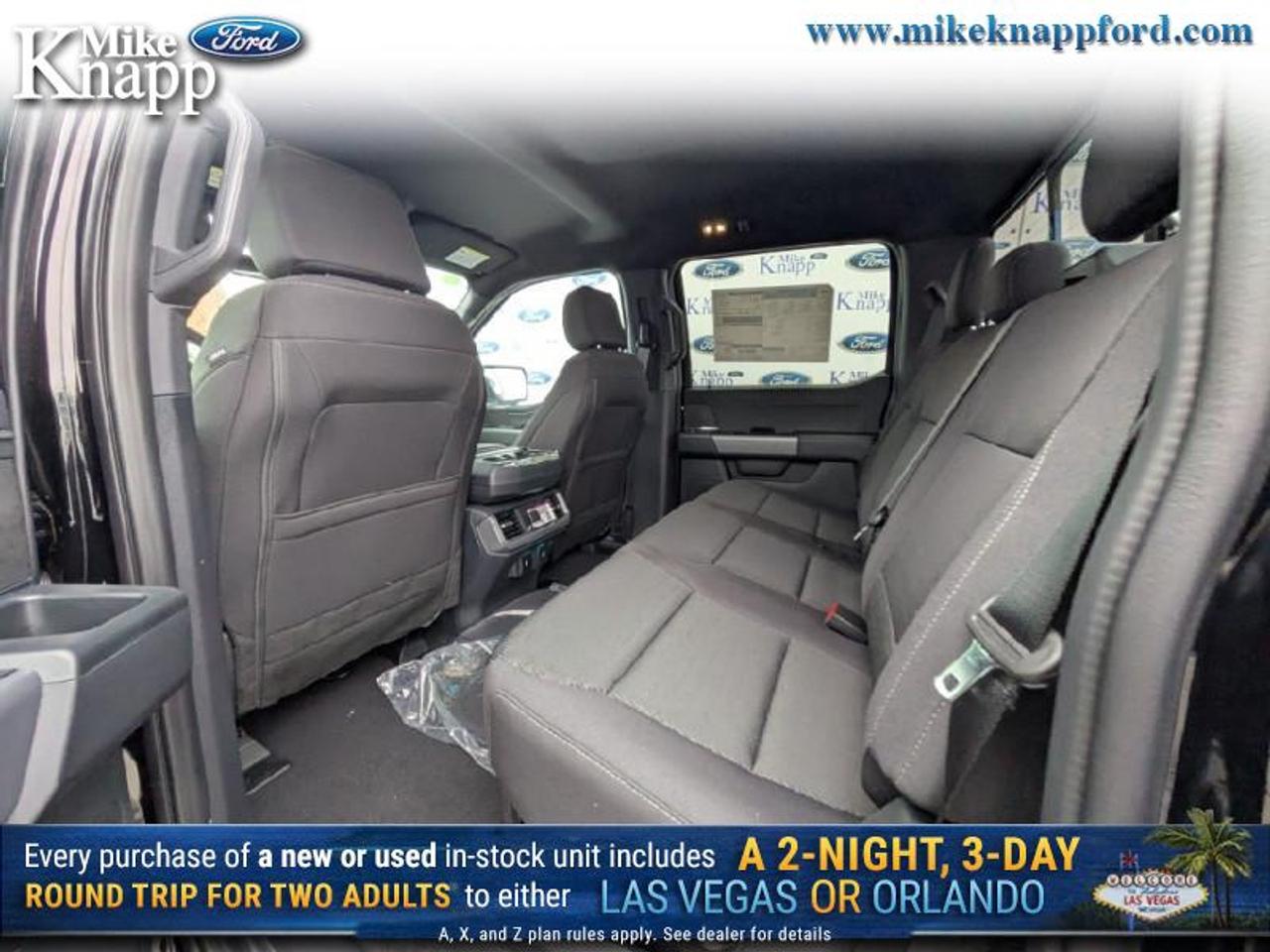 2026 Ford F-150 XLT Photo