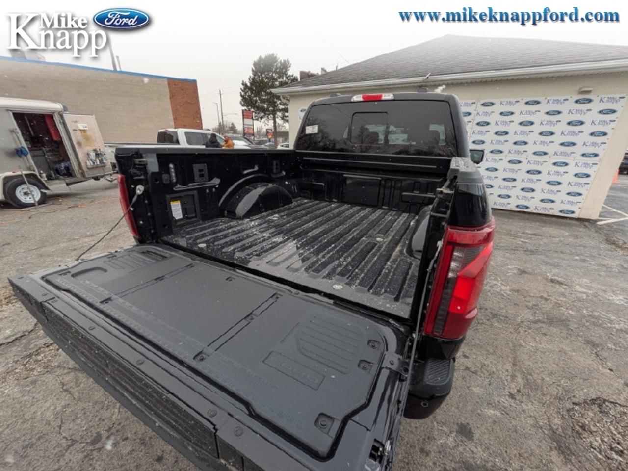 2026 Ford F-150 XLT Photo
