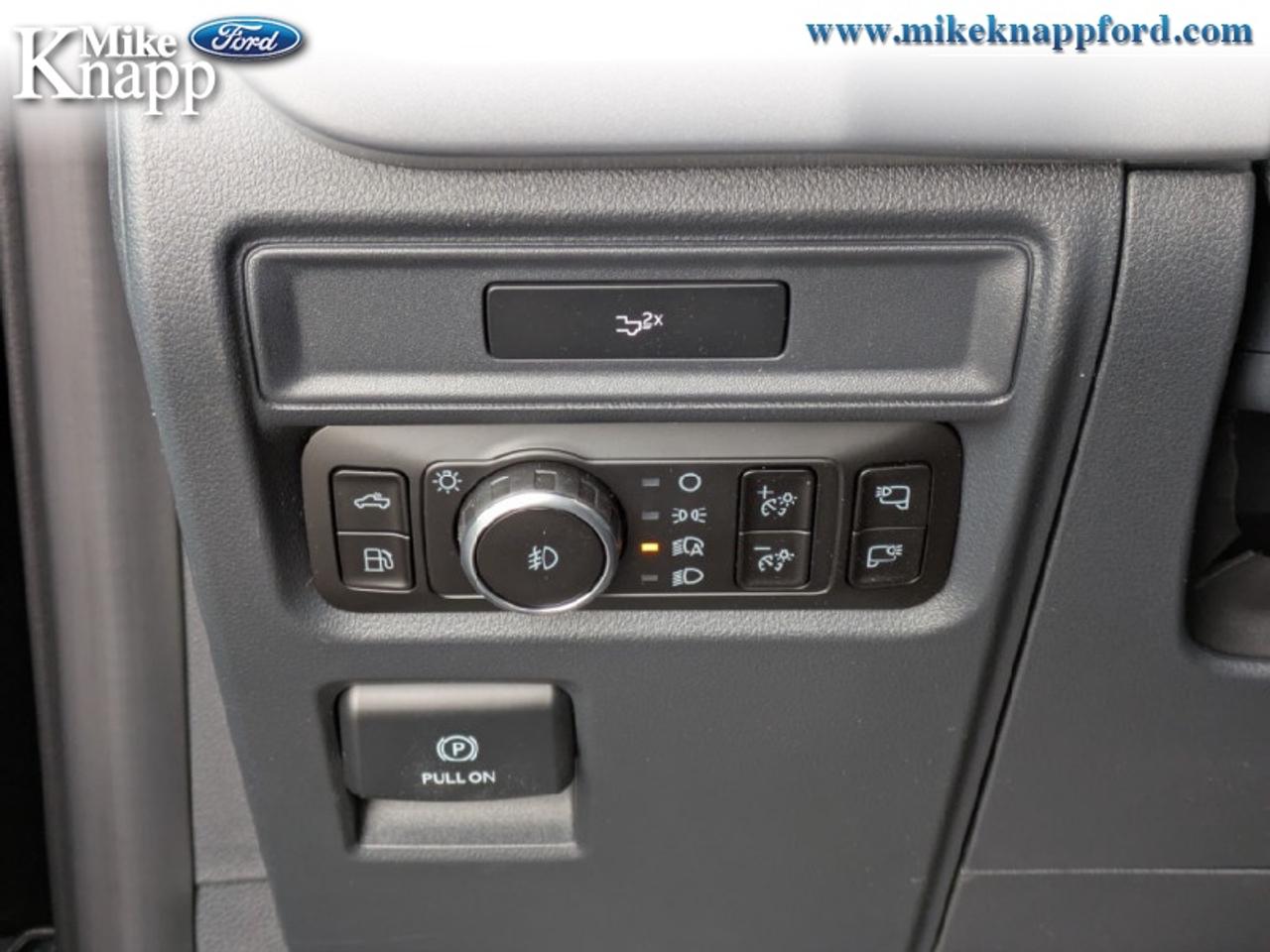 2026 Ford F-150 XLT Photo