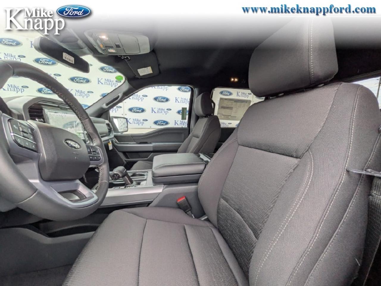 2026 Ford F-150 XLT Photo