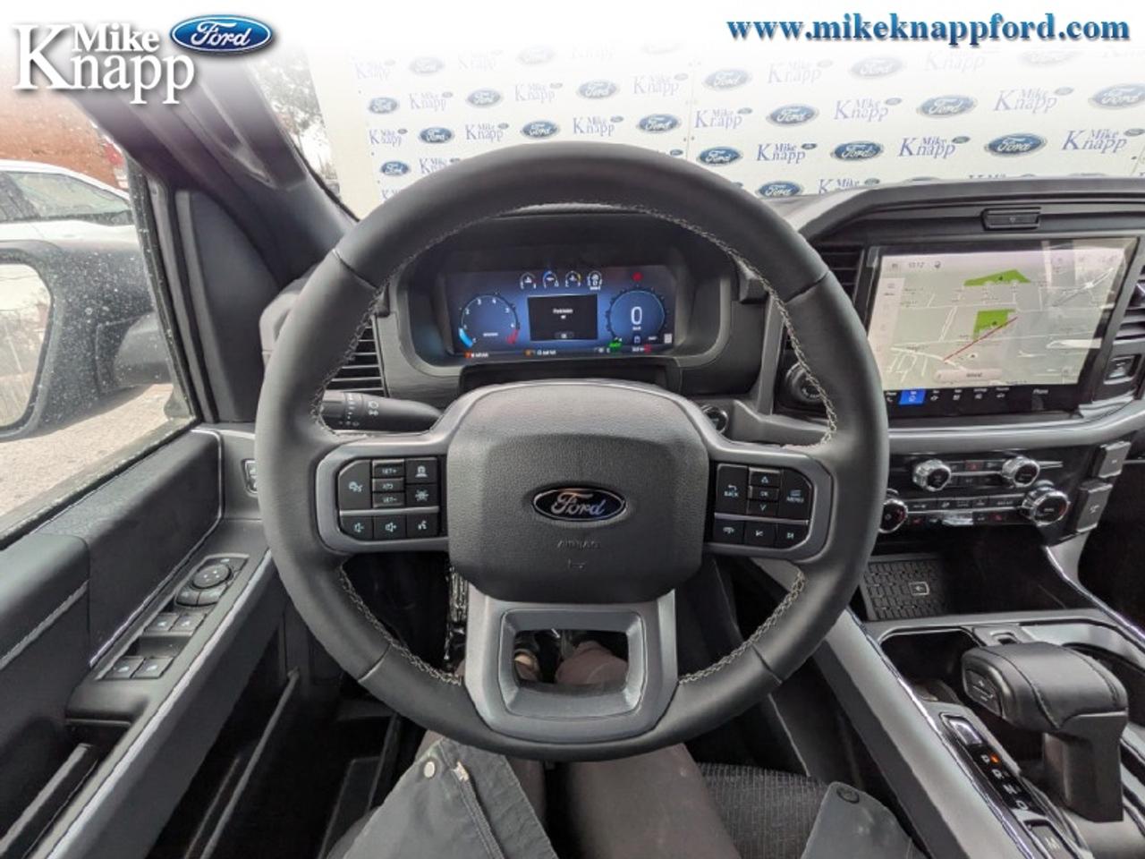 2026 Ford F-150 XLT Photo
