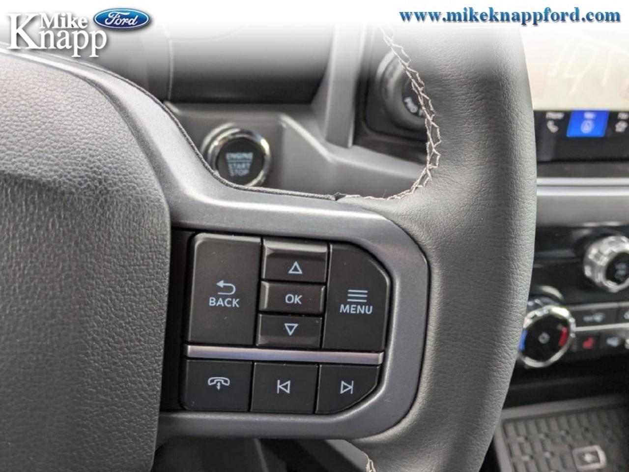 2026 Ford F-150 XLT Photo