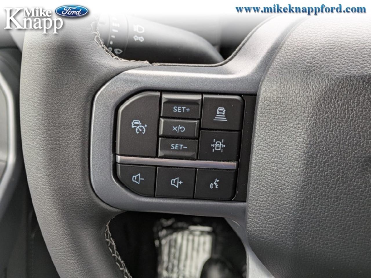 2026 Ford F-150 XLT Photo