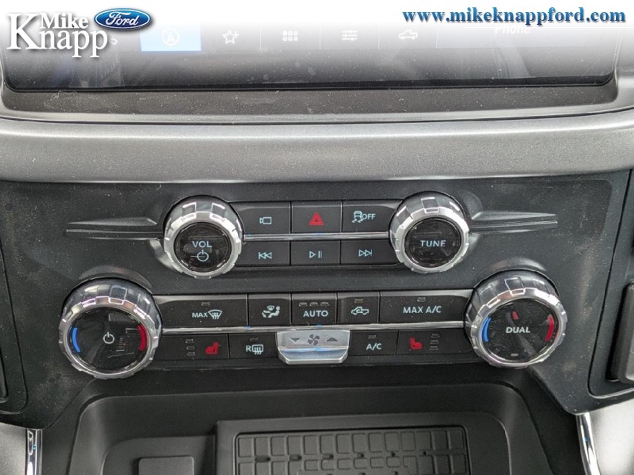 2026 Ford F-150 XLT Photo