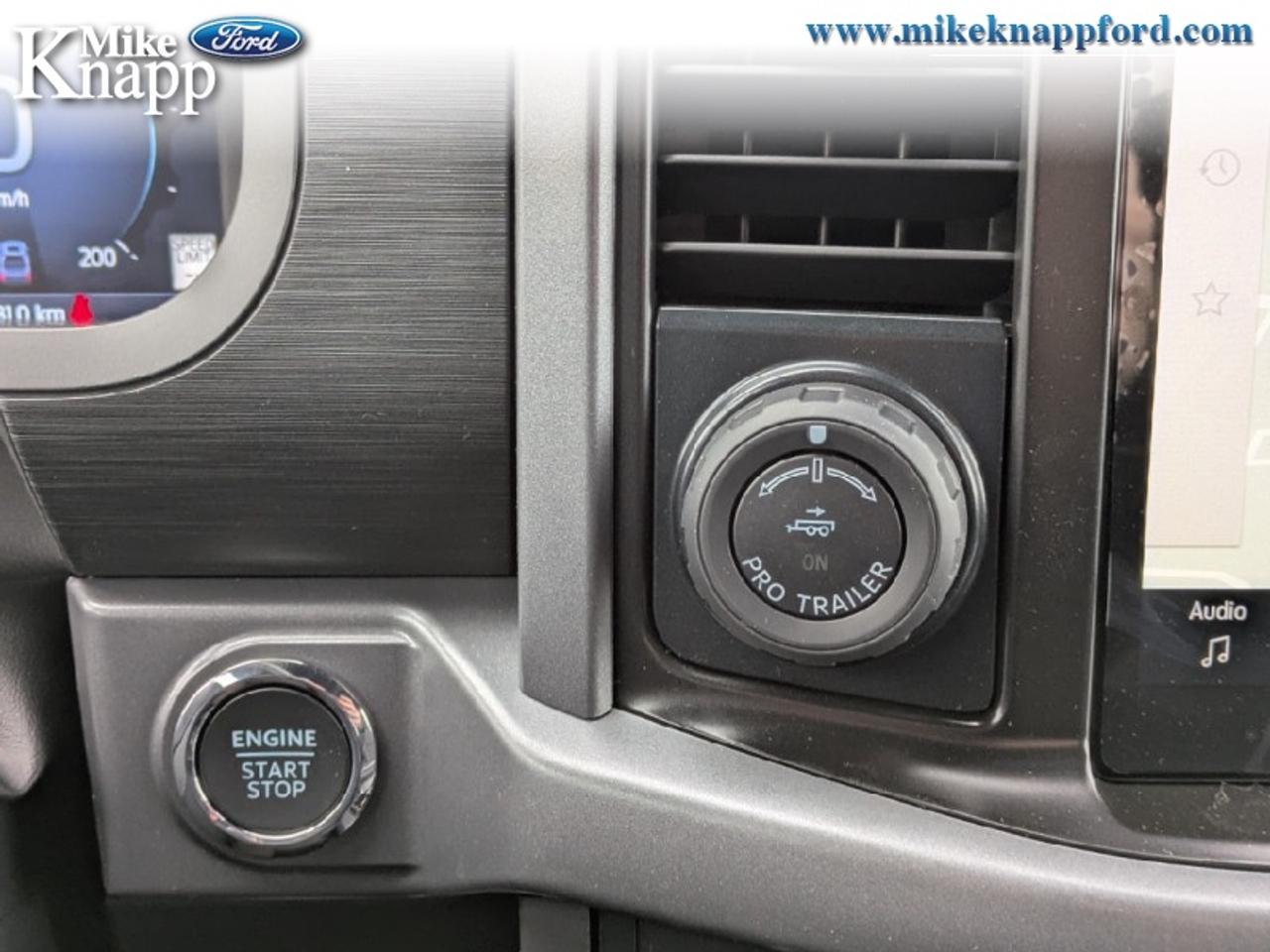 2026 Ford F-150 XLT Photo
