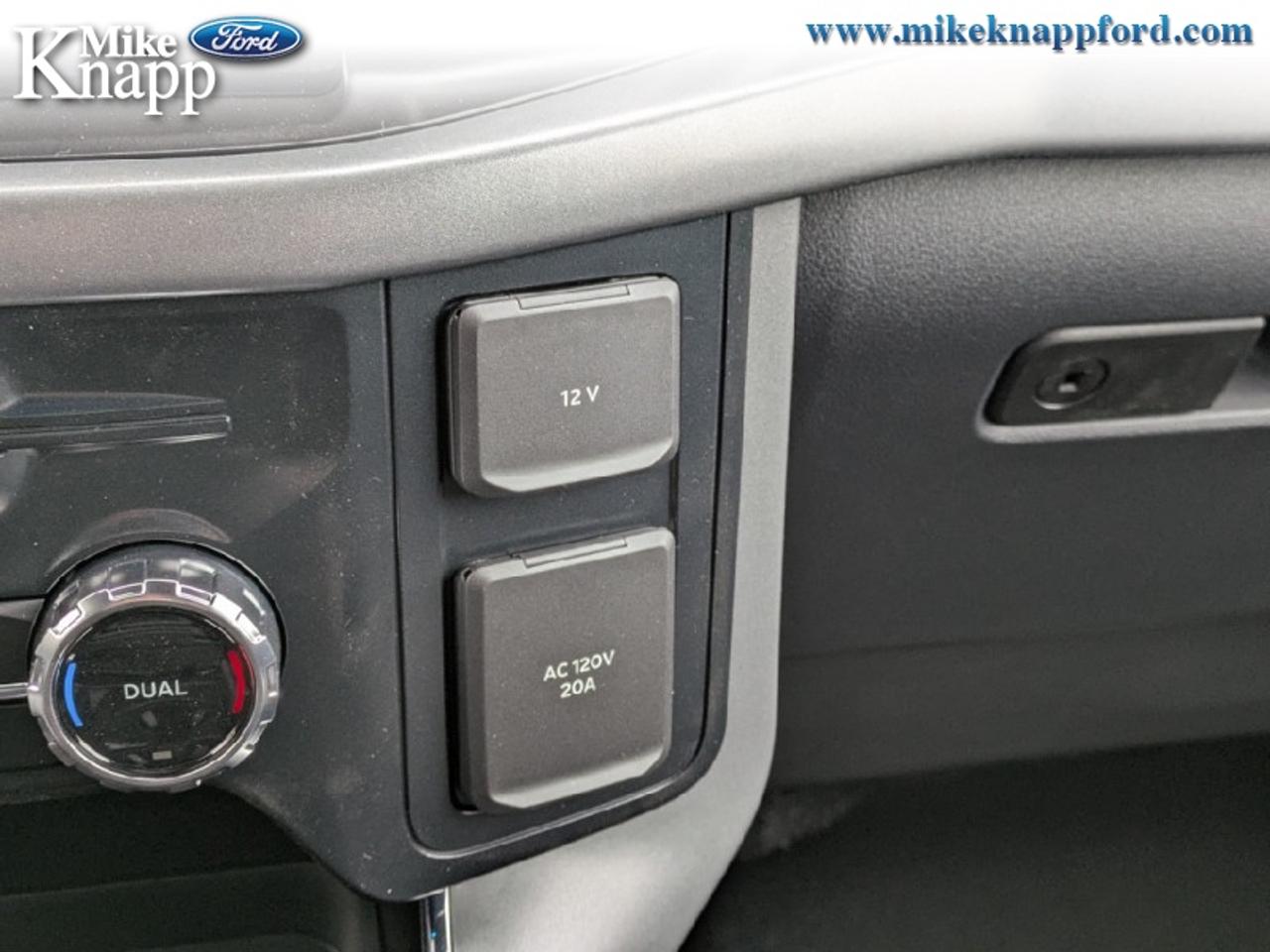 2026 Ford F-150 XLT Photo