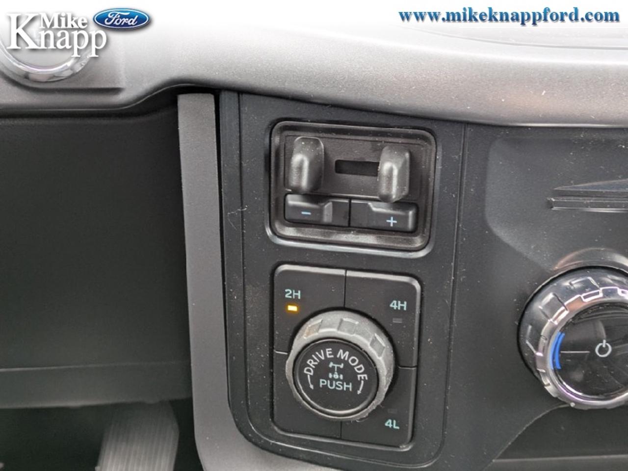 2026 Ford F-150 XLT Photo