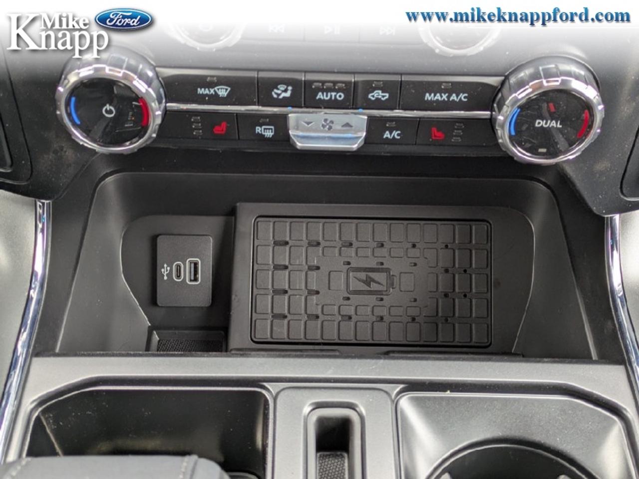 2026 Ford F-150 XLT Photo