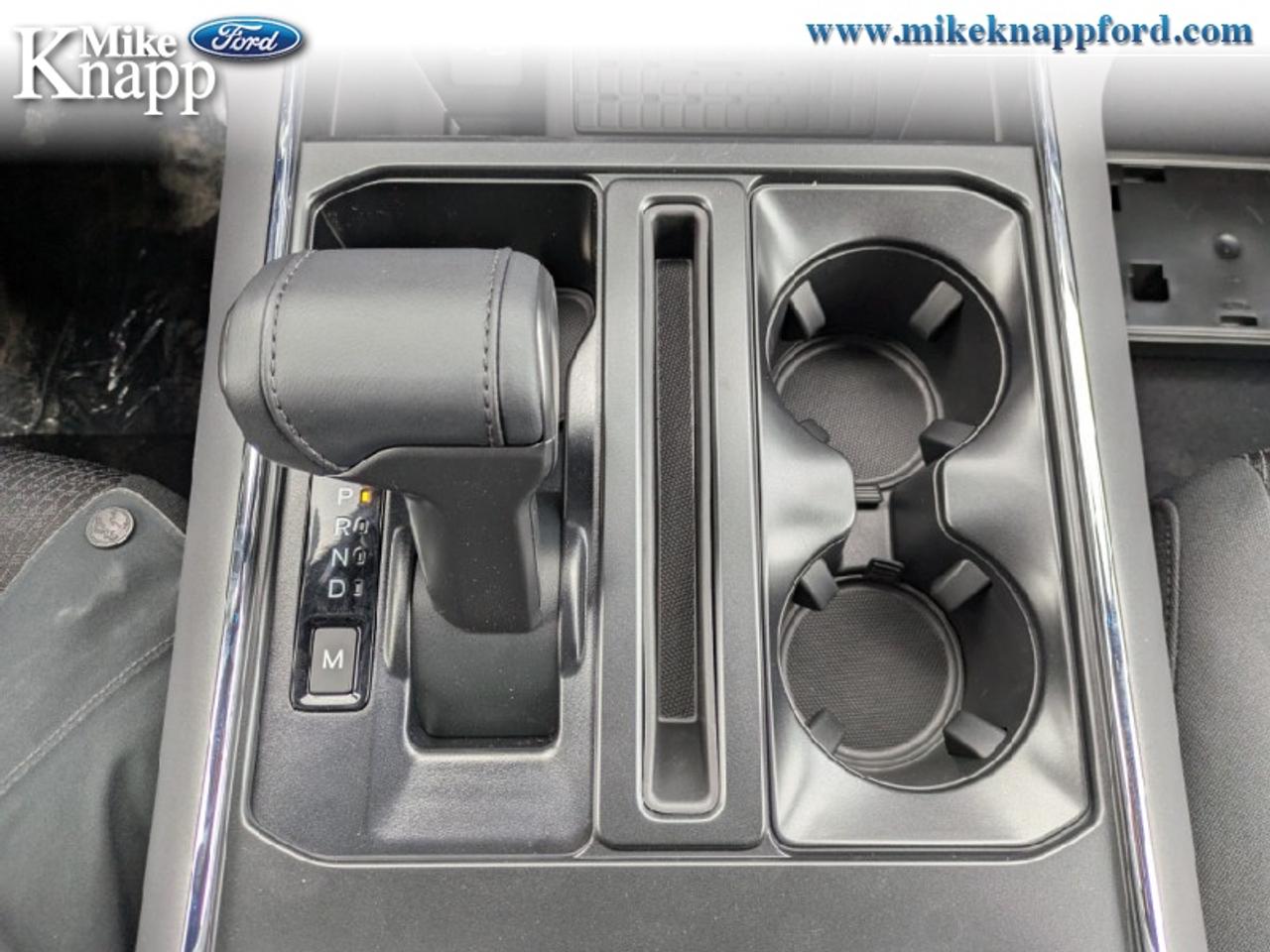 2026 Ford F-150 XLT Photo