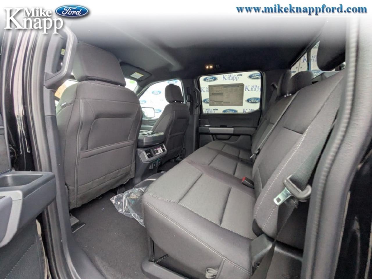 2026 Ford F-150 XLT Photo