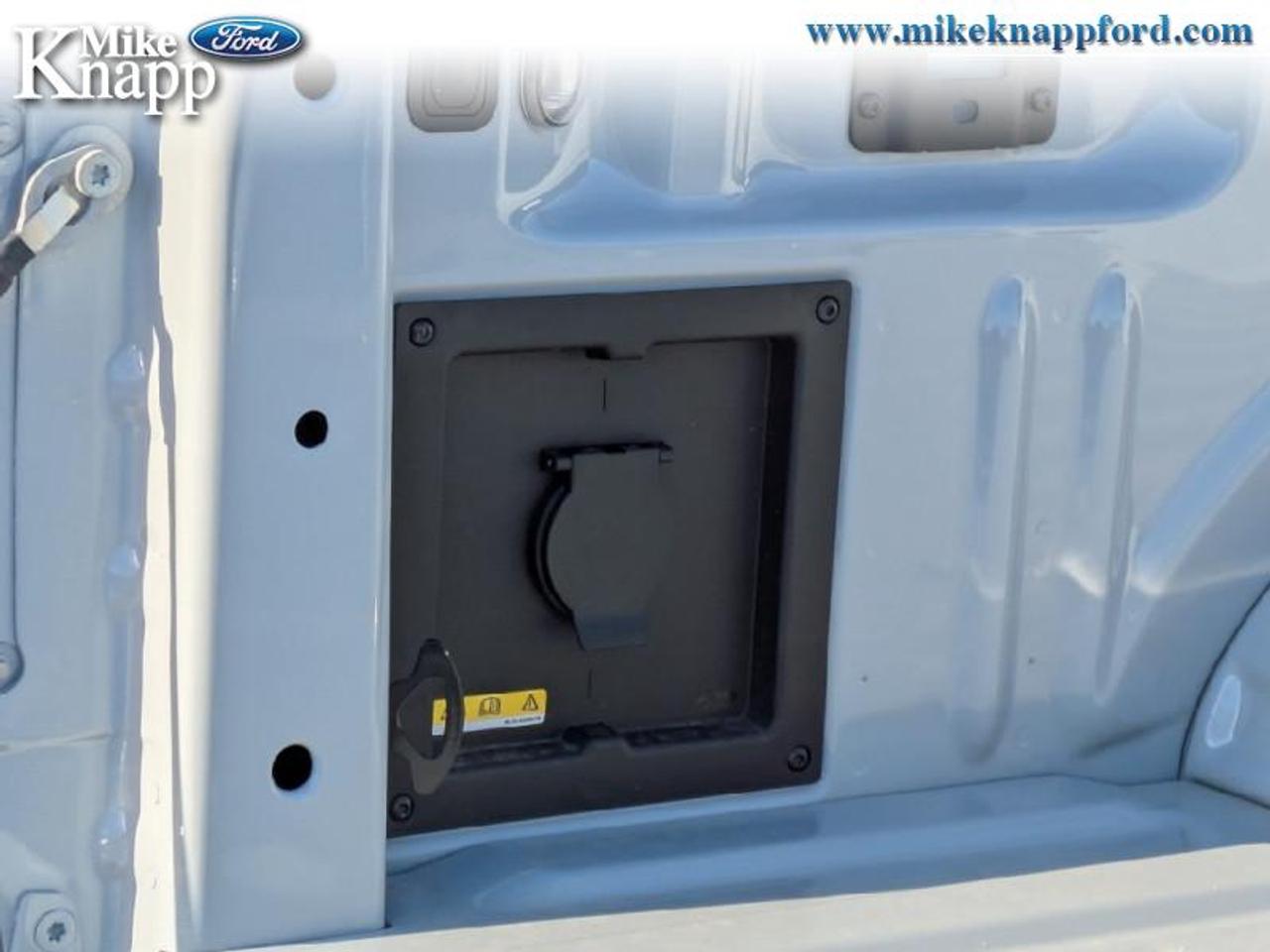 2026 Ford F-150 XLT Photo