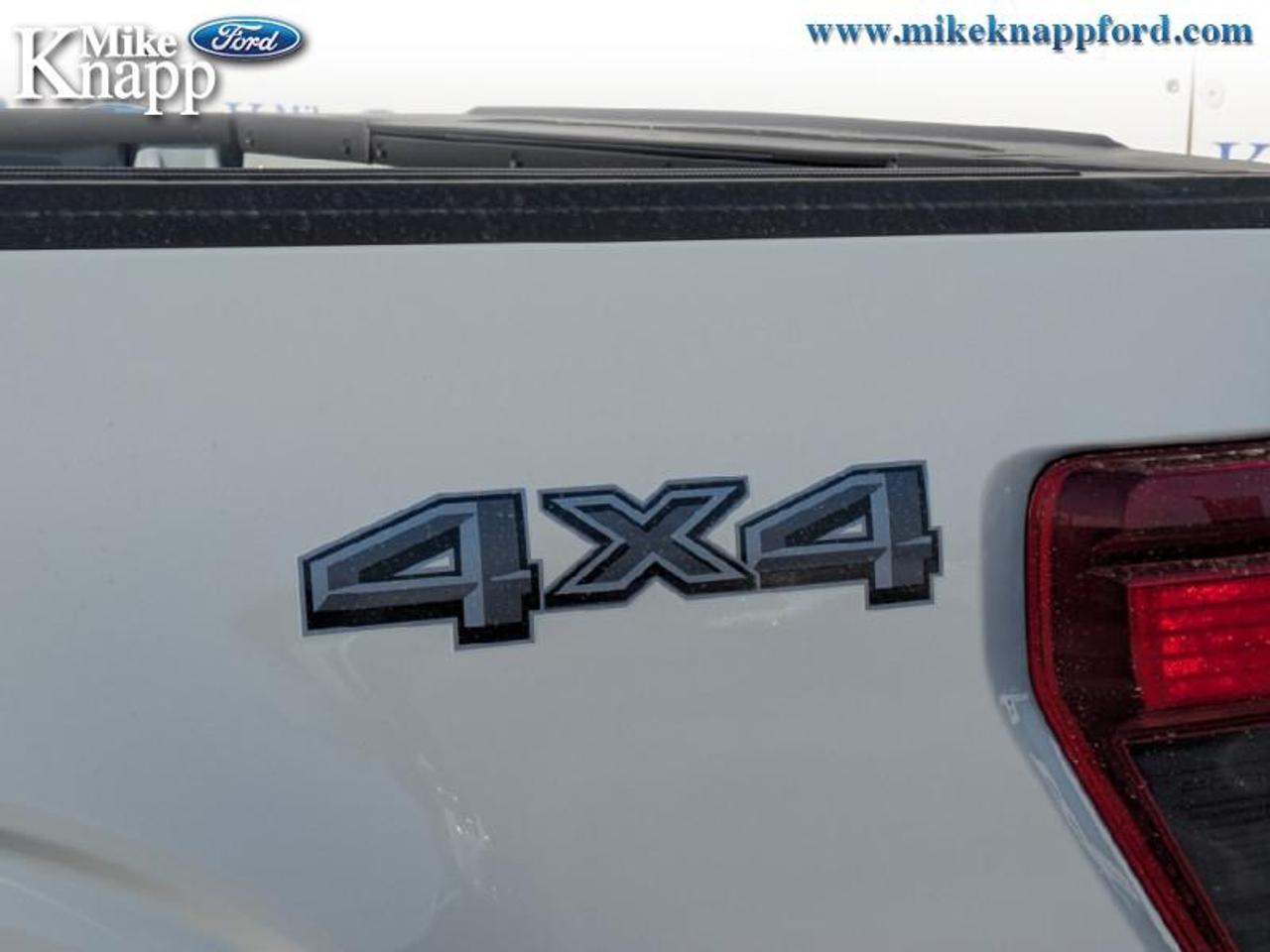 2026 Ford F-150 XLT Photo