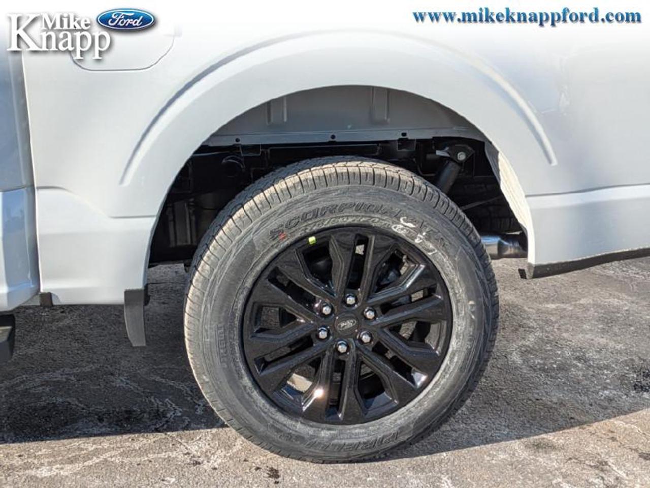 2026 Ford F-150 XLT Photo