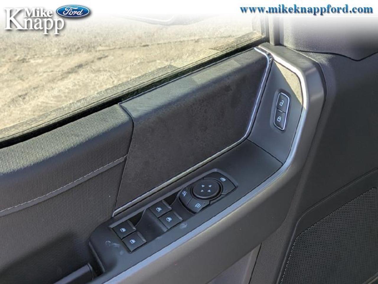 2026 Ford F-150 XLT Photo