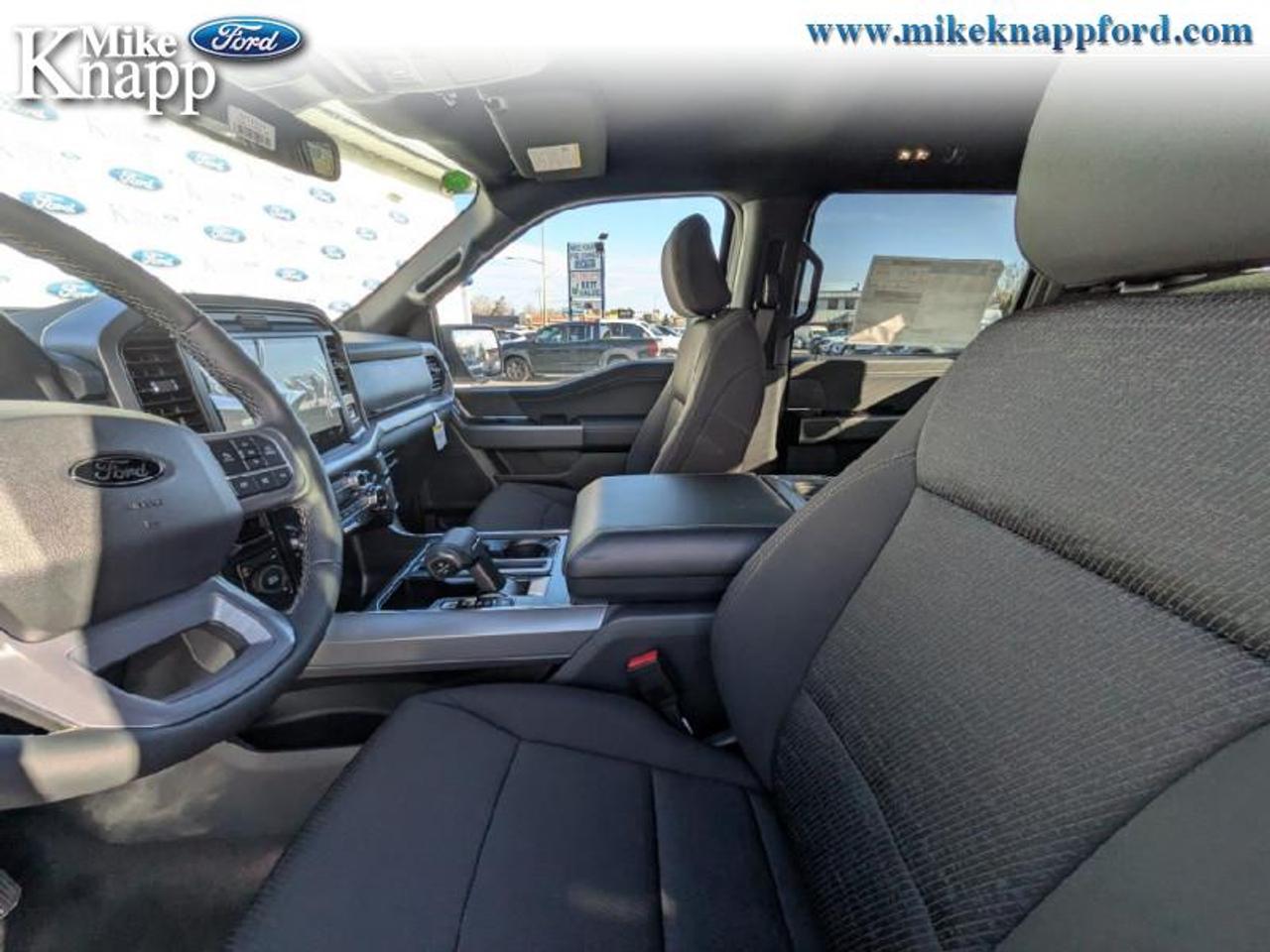 2026 Ford F-150 XLT Photo