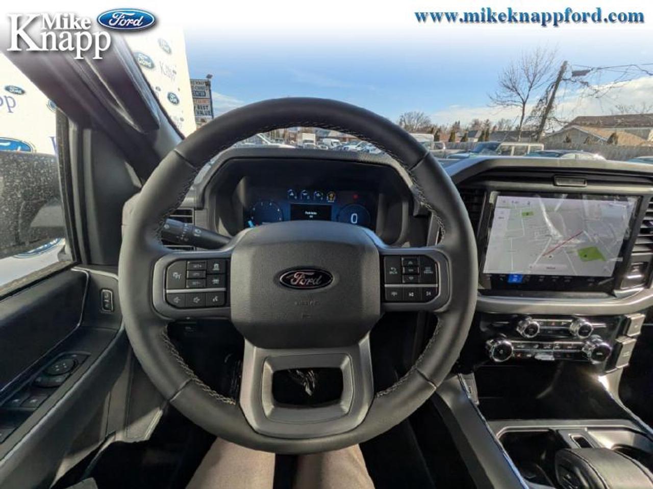 2026 Ford F-150 XLT Photo