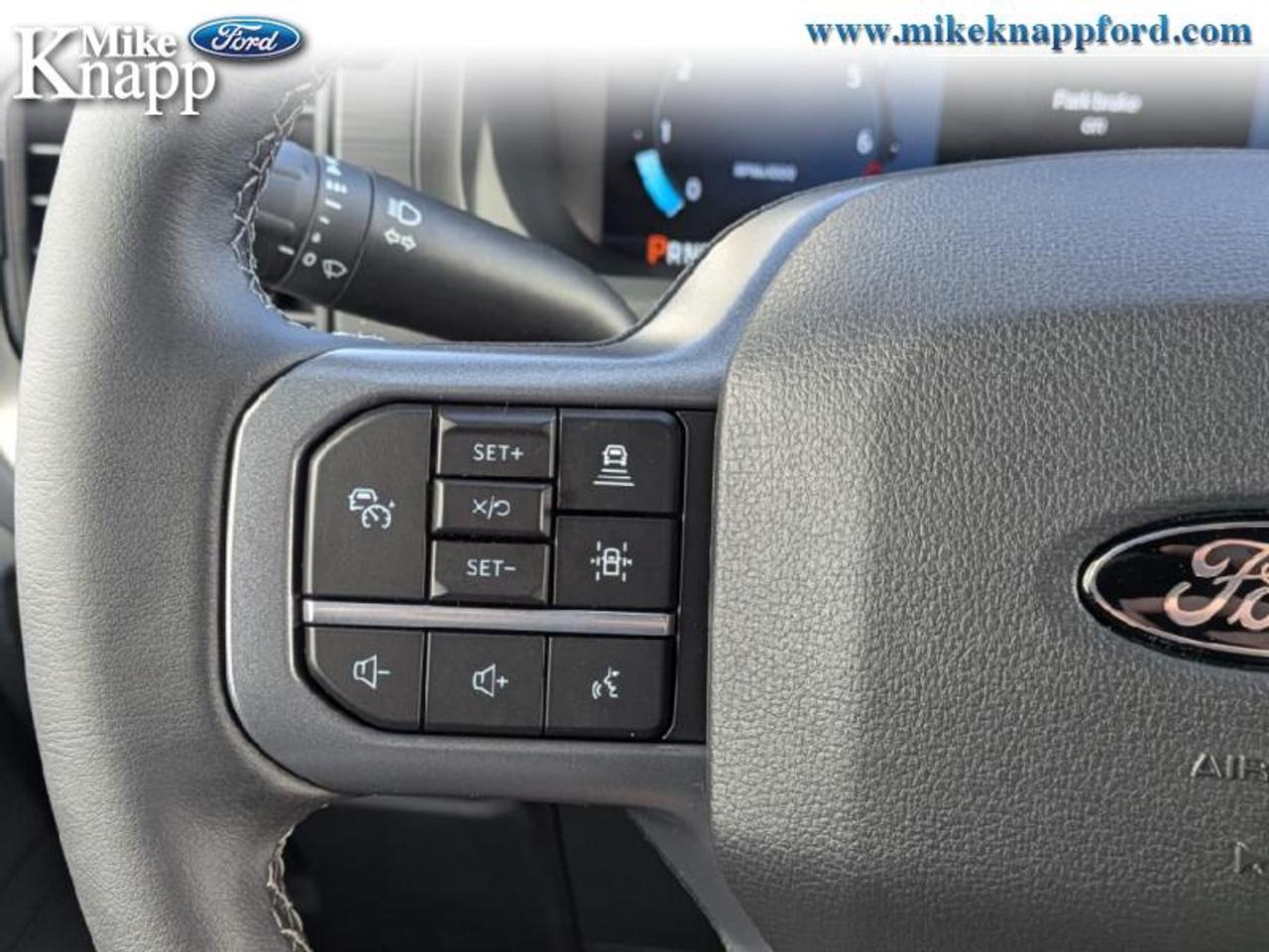 2026 Ford F-150 XLT Photo