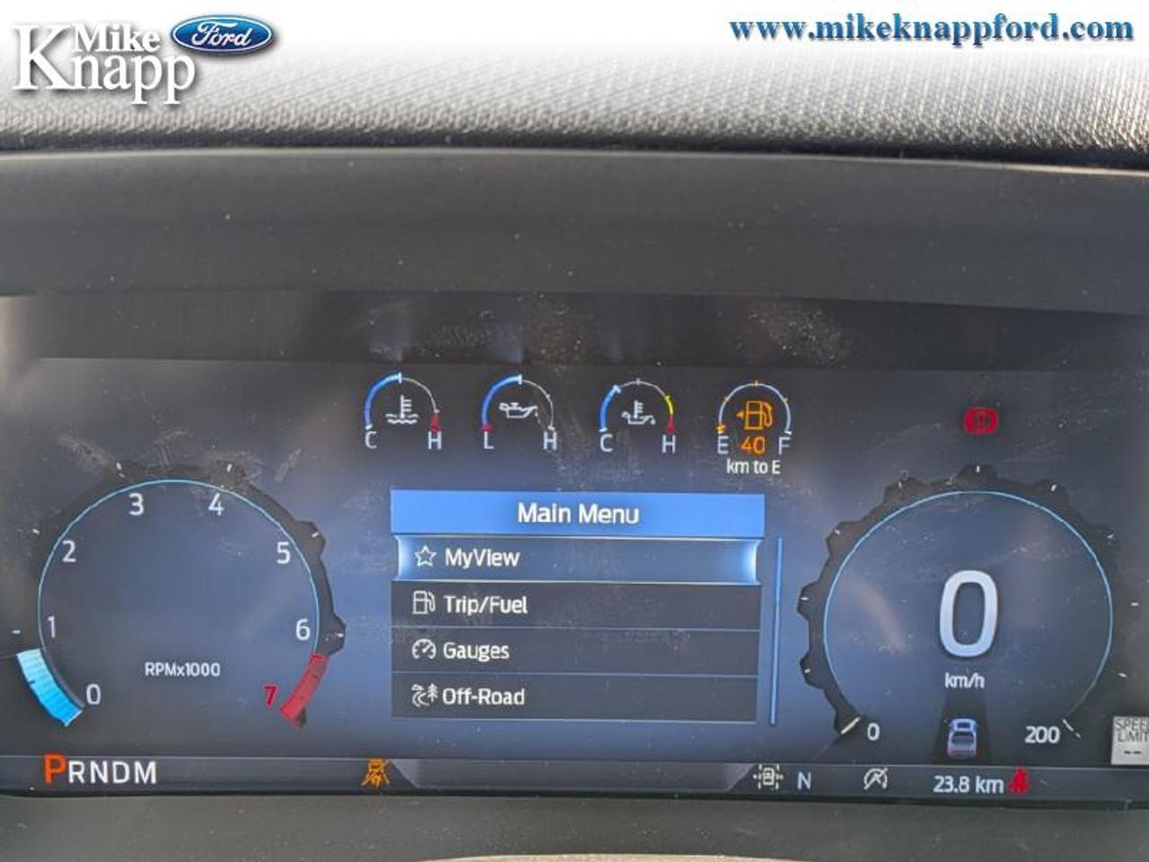 2026 Ford F-150 XLT Photo