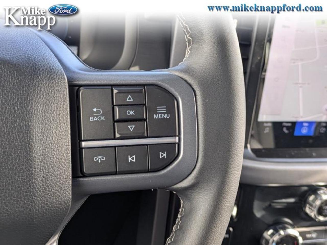 2026 Ford F-150 XLT Photo