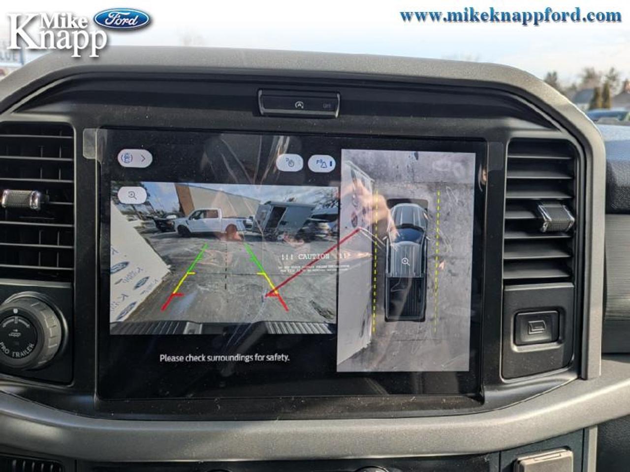 2026 Ford F-150 XLT Photo